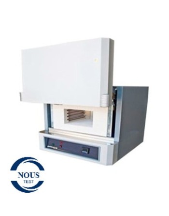 Fours à moufle de laboratoire | Noustest Afrique