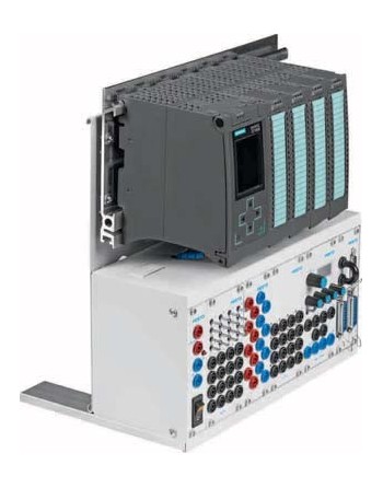 8042524 Edutrainer Universal avec CPU SIMATIC S7-1516-3PN/DP