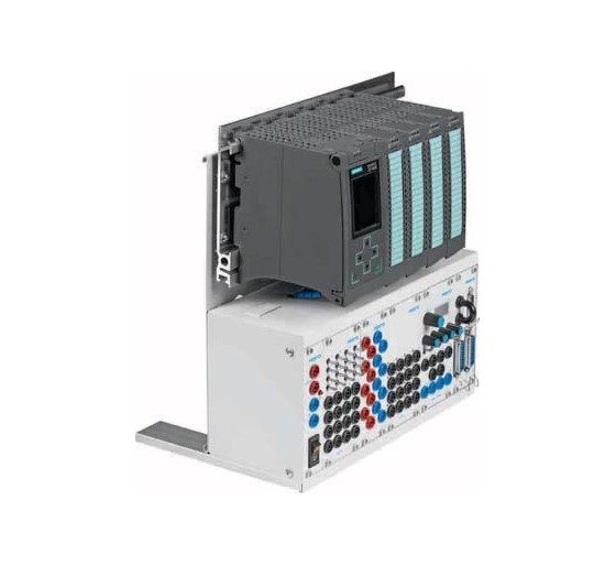 EduTrainer® Universal S7-1516F-3 PN/DP | API de Sécurité