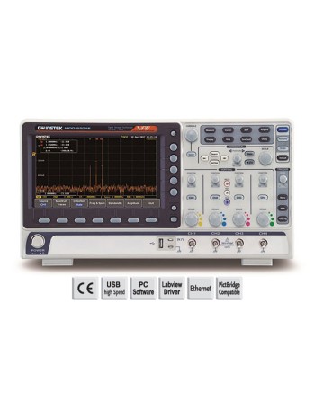 MDO-2000EG Series - Oscilloscopes Numériques