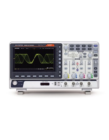 MSO-2000E Series - Oscilloscope Numérique