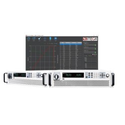 FCS3000 - Fuel Cell Simulation Software