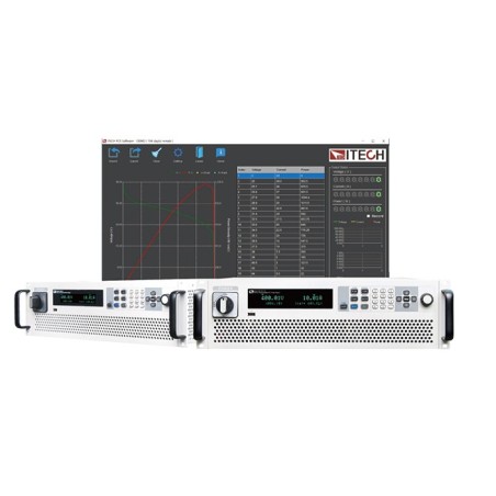 FCS3000 - Fuel Cell Simulation Software
