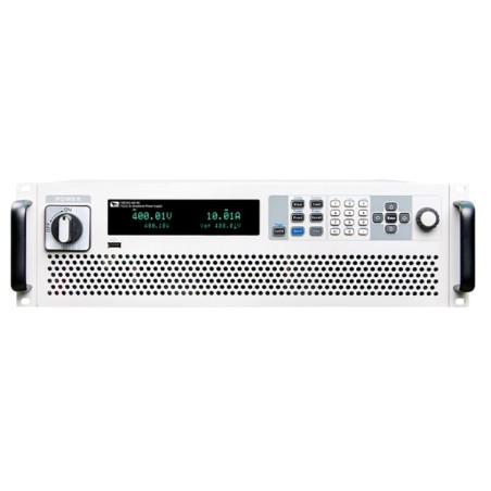 IT6000C Series - Alimentation CC Programmable Bidirectionnelle