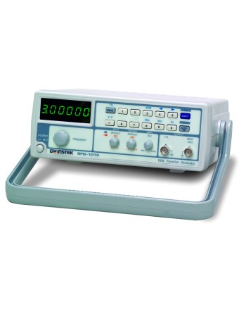 SFG-1013 Générateur de fonctions 0,1 Hz ~ 3 MHz