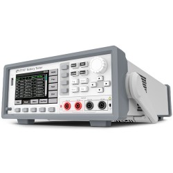 IT5100 Series - Testeur de Batterie
Vue de profil