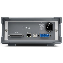 IT5100 Series - Battery Tester
Rear vue