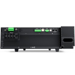 IT7900P Series - Simulateur de Réseau Régénératif, Haute Performance
Vue de dos