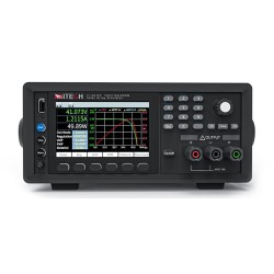 IT-N2100 - Solar Array Simulator
Front view