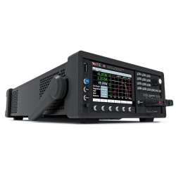 IT-N2100 - Solar Array Simulator
Lateral view