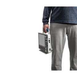 2 Series MSO - Mixed Signal Oscilloscope