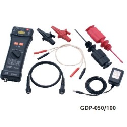 GDP-050 / GDP-100
Sondes différentielle à haute tension