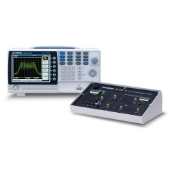 GSP-730 - Analyseur de Spectre 150 kHz ~ 3 GHz & GRF-1300A