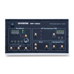 GRF-1300A Système de formation RF et communications