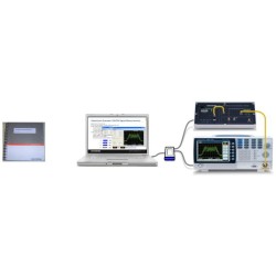 GSP-730 - Analyseur de Spectre 150 kHz ~ 3 GHz & GRF-1300A