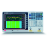 GSP-8000 Series - Spectrum Analyzer
Front vue