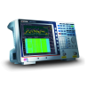 GSP-8000 Series - Spectrum Analyzer
Side vue