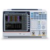 GSP-9300 - Spectrum Analyzer 9 kHz to 3 GHz
Front view