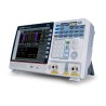 GSP-9300 - Spectrum Analyzer 9 kHz to 3 GHz
Lateral view