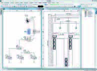 Circuits 1 FluidSim de Festo Didactic