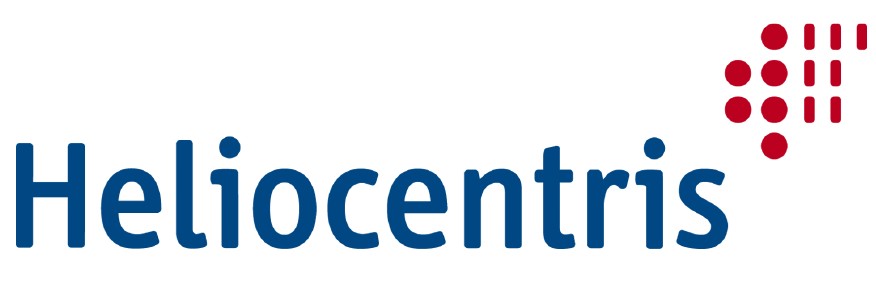 Logo Heliocentris