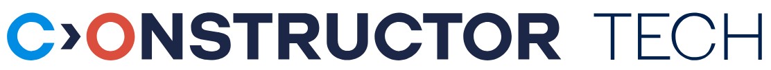 Constructer Tech Logo