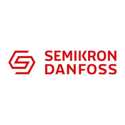 Logo Semikron Danfoss