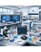 Equipement de Laboratoire