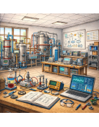 Génie des Procédés