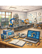 Automatisme & Industries 4.0