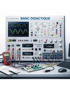 Electricity and Electronics