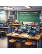 Electrotechnics & Power Electronics