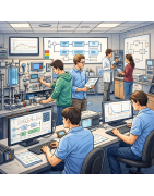 Régulation et Asservissement