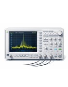 Spectrum Analyzers