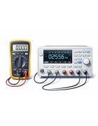 Multimeters