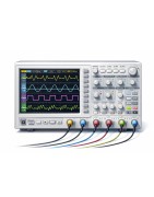 Oscilloscopes