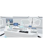 Molecular Biology Lab