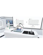 Modern Physics Lab