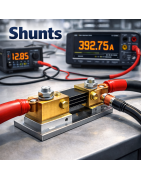 Shunt