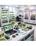 Vegetal Biology