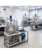 Réacteurs Chimiques