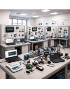 Measuring and Instrumentation