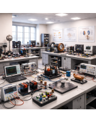 Electricity and Magnetism